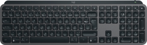 Logitech MX Keys S Graphite Logitech MX Keys S Graphite