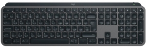 Logitech MX Keys S Graphite Logitech MX Keys S Graphite