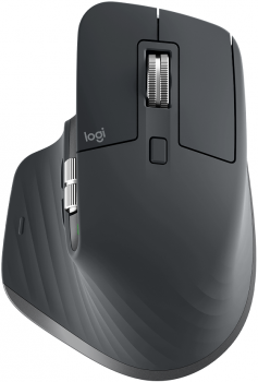 Logitech MX Master 3S for Mac Logitech MX Master 3S for Mac