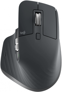 Logitech MX Master 3S for Mac