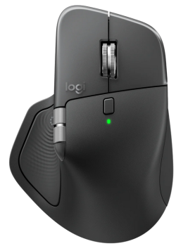 Logitech MX Master 4 Business Graphite Logitech MX Master 4 Business Graphite