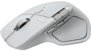 Logitech MX Master 4 Pale Grey Logitech MX Master 4 Pale Grey