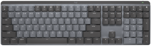 Logitech MX Mechanical Logitech MX Mechanical
