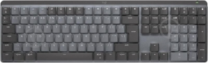 Logitech MX Mechanical Clicky Logitech MX Mechanical Clicky