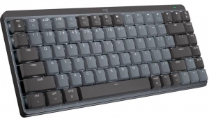 Logitech MX Mechanical Mini Graphite