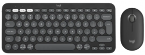 Logitech Pebble 2 Combo for Mac Logitech Pebble 2 Combo for Mac