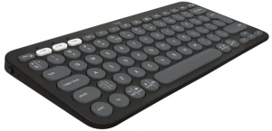Logitech Pebble 2 Combo for Mac Logitech Pebble 2 Combo for Mac