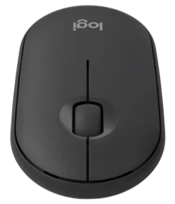 Logitech Pebble 2 M350s Graphite