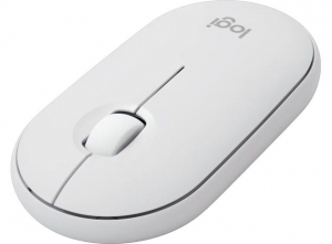 Logitech Pebble 2 M350s White