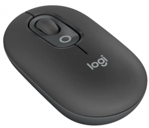 Logitech Pop Graphite