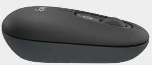 Logitech Pop Icon Combo Graphite