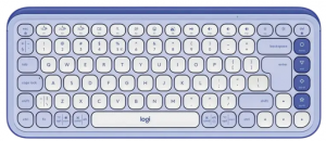 Logitech Pop Icon Lilac Logitech Pop Icon Lilac