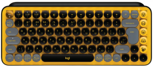 Logitech POP Keys Blast Logitech POP Keys Blast