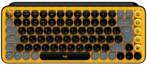 Logitech POP Keys Blast