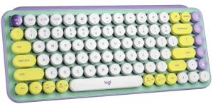 Logitech POP Keys Daydream