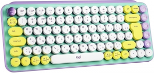 Logitech POP Keys Daydream Mint