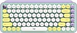Logitech POP Keys Daydream Mint Logitech POP Keys Daydream Mint