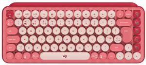 Logitech POP Keys Heartbreaker Logitech POP Keys Heartbreaker