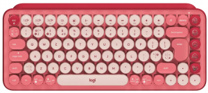 Logitech POP Keys Heartbreaker