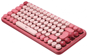 Logitech POP Keys Heartbreaker