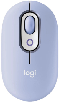 Logitech Pop Lilac Logitech Pop Lilac