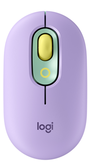 Logitech Pop Mint