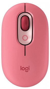 Logitech Pop Rose