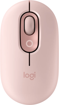 Logitech Pop Rose Logitech Pop Rose