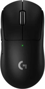 Logitech Pro X Superlight 2 Black Logitech Pro X Superlight 2 Black