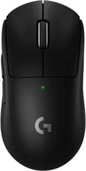 Logitech Pro X Superlight 2 Black