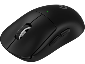 Logitech Pro X Superlight 2 SE Black