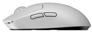 Logitech Pro X Superlight 2 SE White