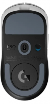 Logitech Pro X Superlight 2 SE White