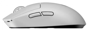 Logitech Pro X Superlight 2 White