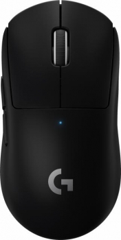 Logitech Pro X Superlight Black