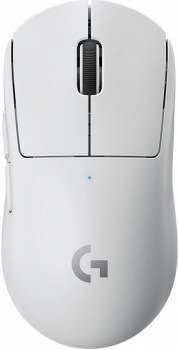 Logitech Pro X Superlight White