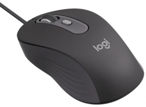 Logitech Signature M520