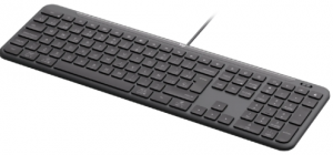 Logitech Signature Slim K620 Black
