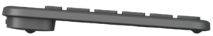 Logitech Signature Slim Solar+ K980 Graphite Logitech Signature Slim Solar+ K980 Graphite
