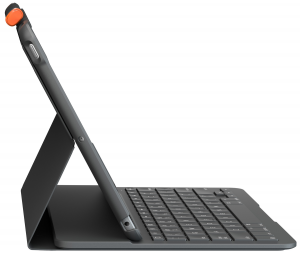 Logitech Slim Folio Keyboard for iPad 10.2