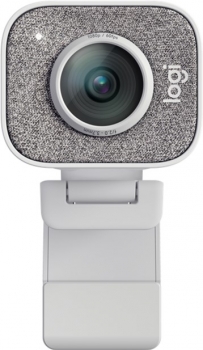 Logitech StreamCam White