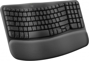 Logitech Wave Keys for Business Logitech Wave Keys for Business