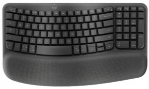 Logitech Wave Keys for Business Logitech Wave Keys for Business