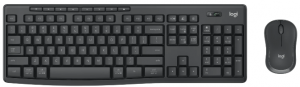 Logitech Wireless Combo MK370