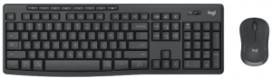 Logitech Wireless Combo MK370 Logitech Wireless Combo MK370