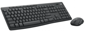 Logitech Wireless Combo MK370