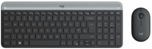 Logitech Wireless Combo MK470 Logitech Wireless Combo MK470