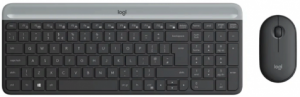 Logitech Wireless Combo MK470