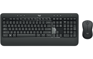 Logitech MK540 Advanced US Logitech MK540 Advanced US