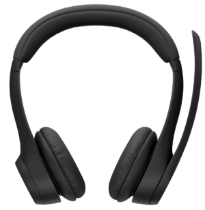 Logitech Zone 300 Black